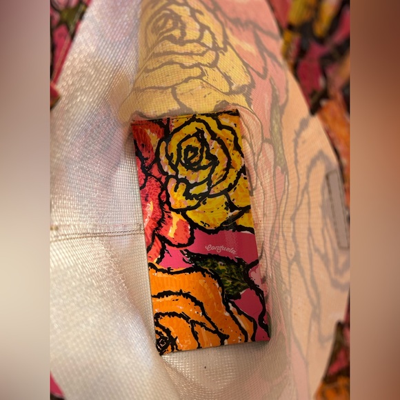 Consuela Grab n Go Bag - Picture 4 of 5